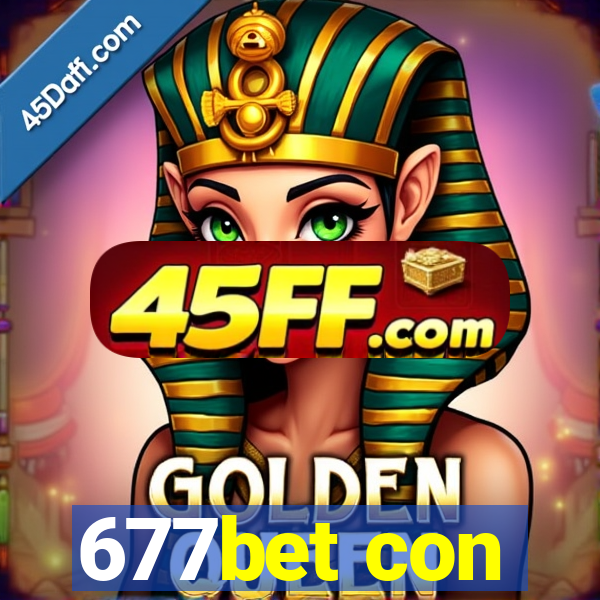 677bet con
